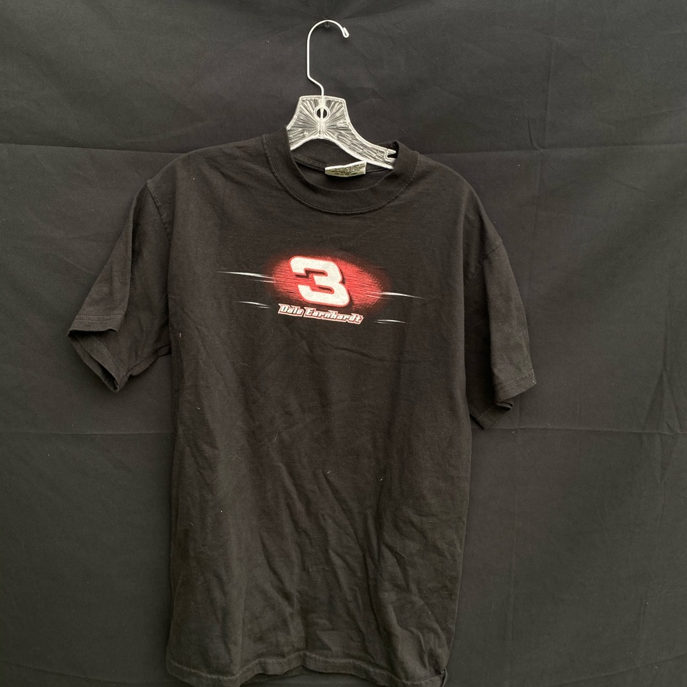 Dale Earnhardt NASCAR Chase Tee